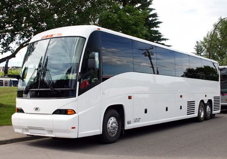 Cape Coral charter Bus Rental